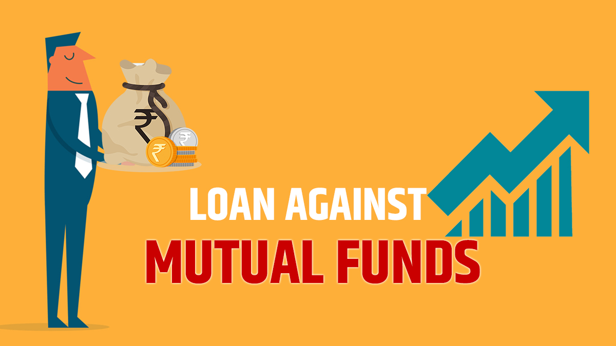 loan on mutual funds